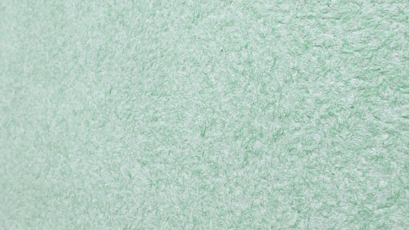 Baumwollputz Basis T Grün