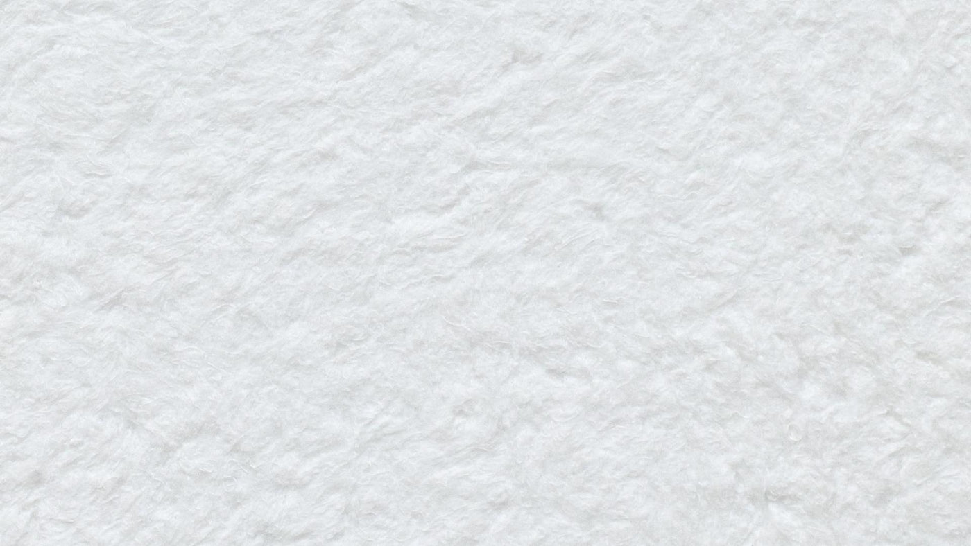 Baumwollputz Basis T Weiß