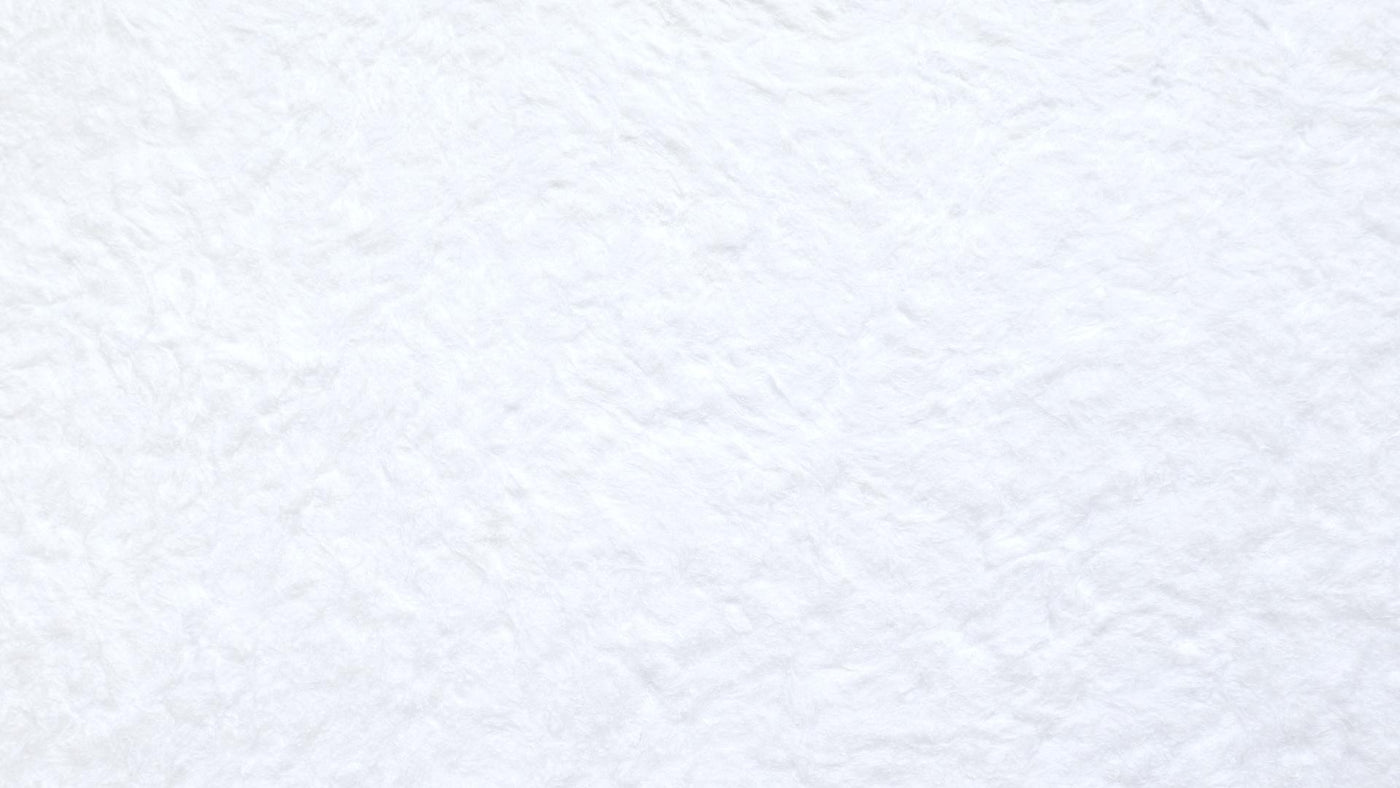 Baumwollputz Farbdekor Weiß Grob