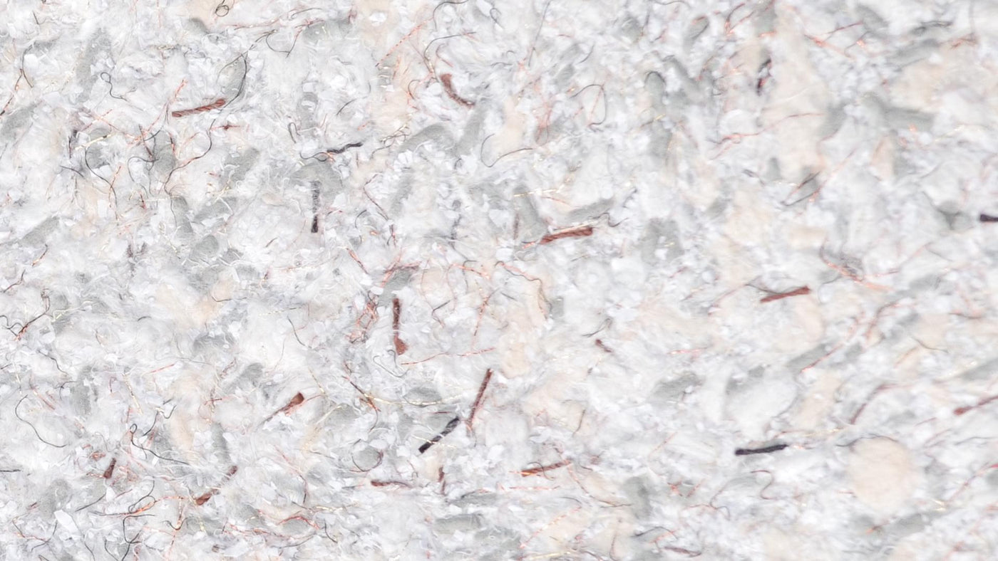 Baumwollputz Deluxe 49