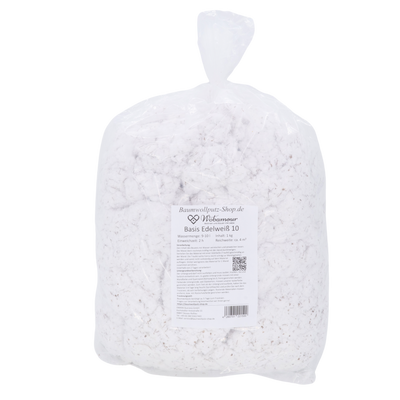 Cotton plaster base Edelweiss 10