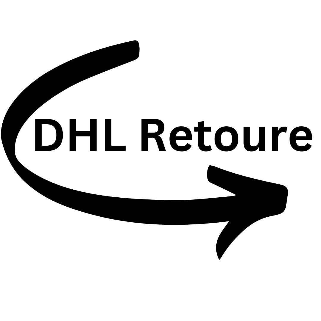 DHL-Retoure