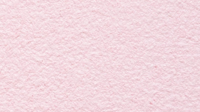 Baumwollputz Farbdekor Rosa