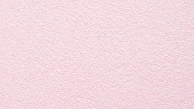 Baumwollputz Farbdekor Rosa