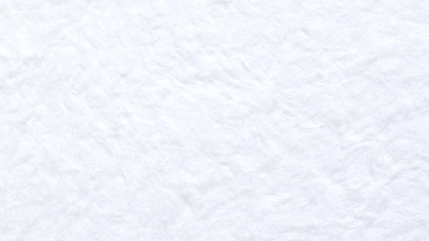 Cotton plaster color decor white coarse