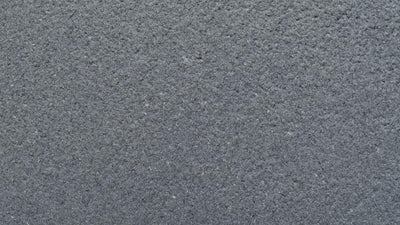 Cotton plaster color decor anthracite/black with silver mica