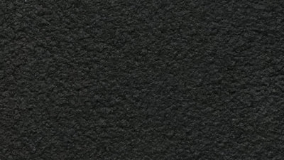 Cotton plaster color decor black