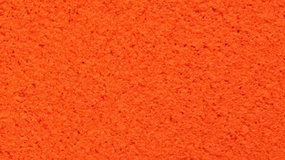 Cotton plaster color decor dark orange (previously color decor orange)