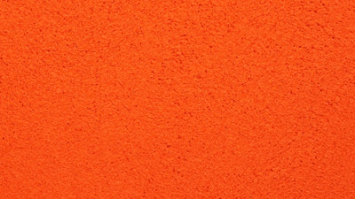 Cotton plaster color decor dark orange (previously color decor orange)