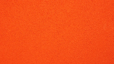 Cotton plaster color decor dark orange (previously color decor orange)