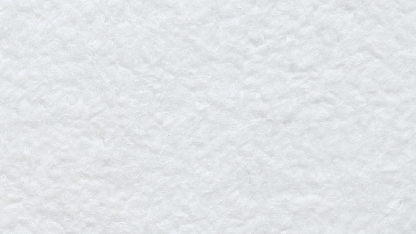 Cotton Plaster Satin Gloss 1 (Classic White Coarse)