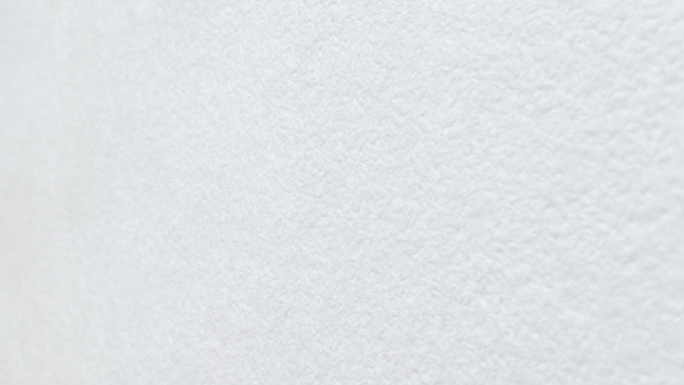 Cotton Plaster Satin Gloss 1 (Classic White Coarse)
