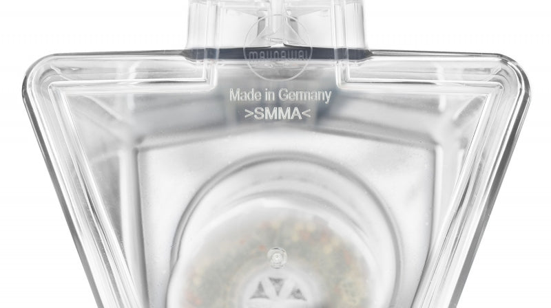 MAUNAWAI® Pi®PRIME water filter - inexpensive, delicious drinking