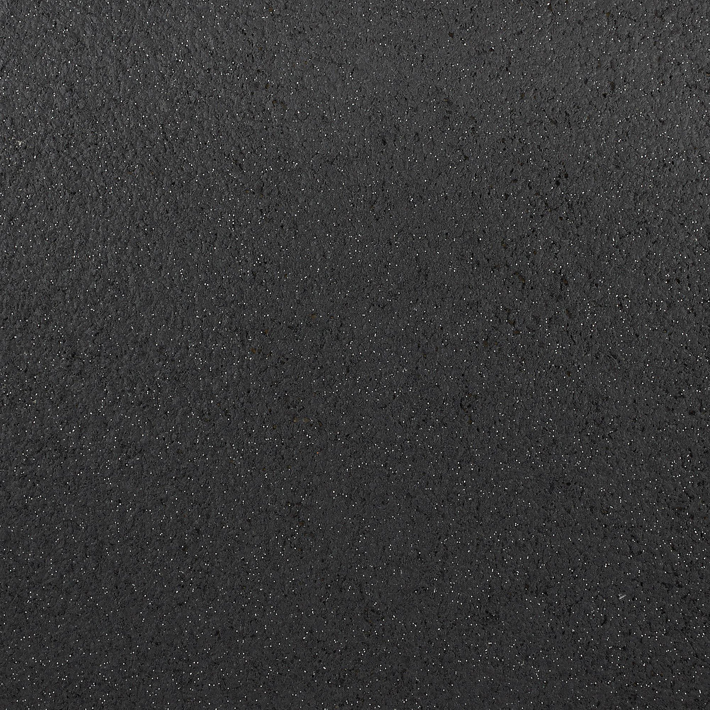 Cotton plaster color decor anthracite with silver mica