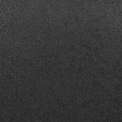 Cotton plaster color decor anthracite with silver mica
