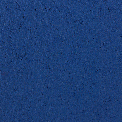 Cotton plaster color decor blue