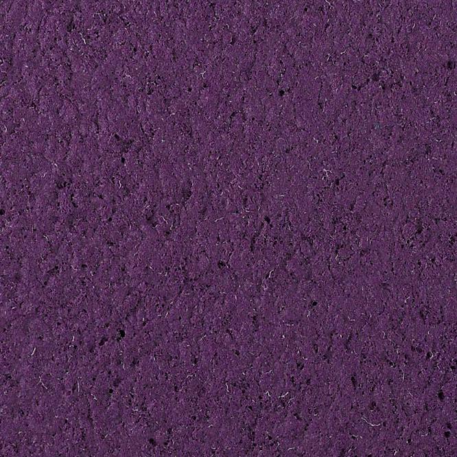 Cotton plaster color decor blackberry