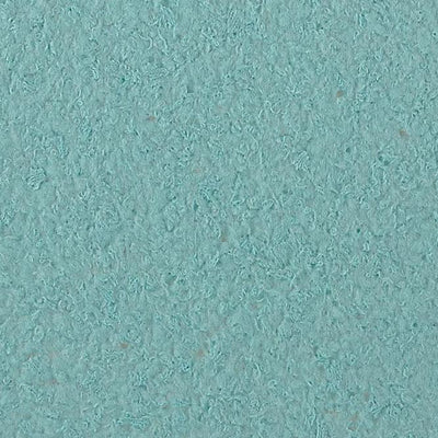 Cotton plaster color decor pastel turquoise