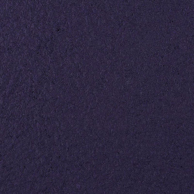 Baumwollputz Farbdekor Violett