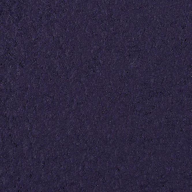 Baumwollputz Farbdekor Violett